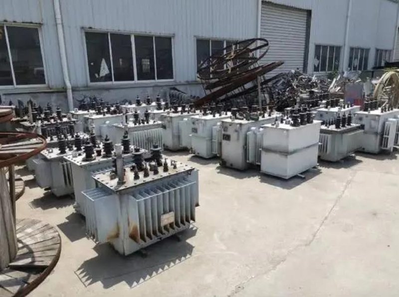 工具推荐类：深度解析四大废铁回收工具，助力环保事业